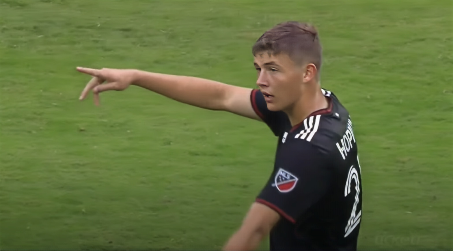 Lee más sobre el artículo ¡DC United con todo su poder!