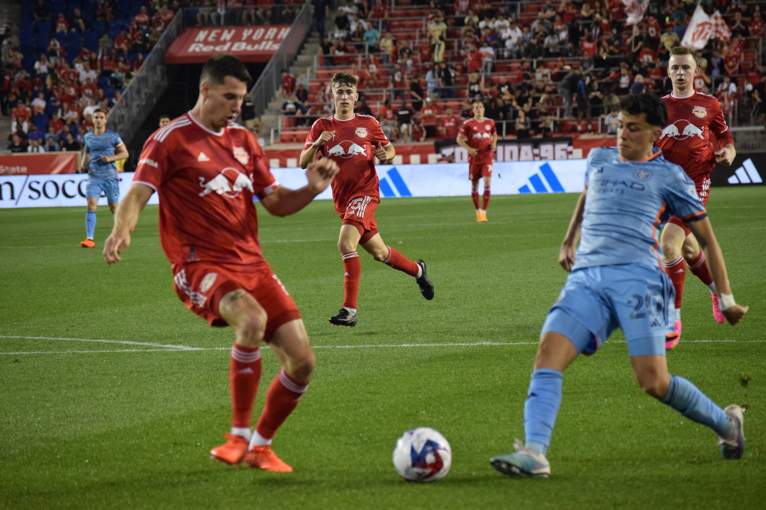 Lee más sobre el artículo Lo más sobresaliente de la jornada 12º MLS