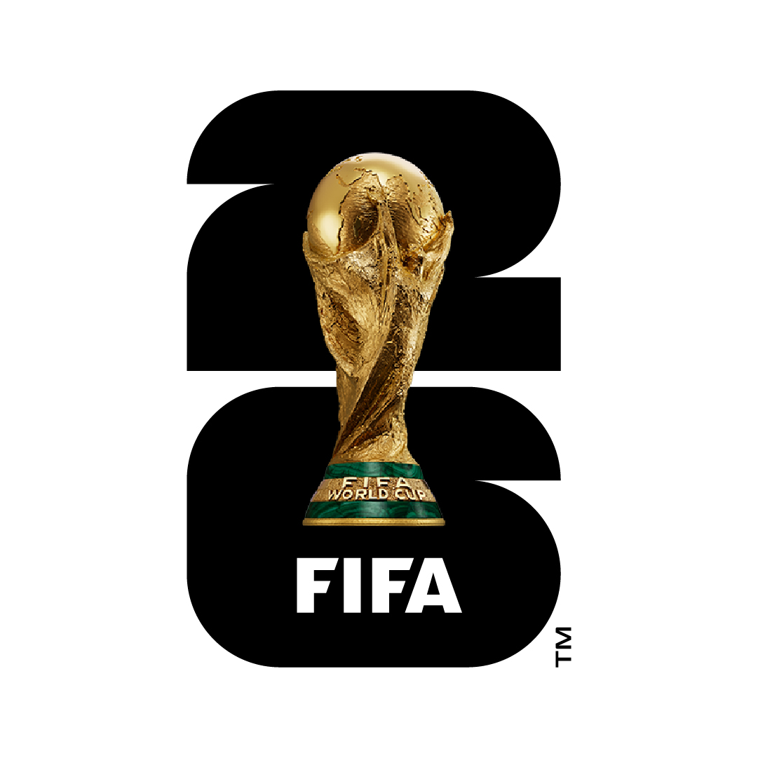 Lee más sobre el artículo Arranca el sueño: se presenta la marca oficial de la FIFA 26™ “Somos ‘26” 