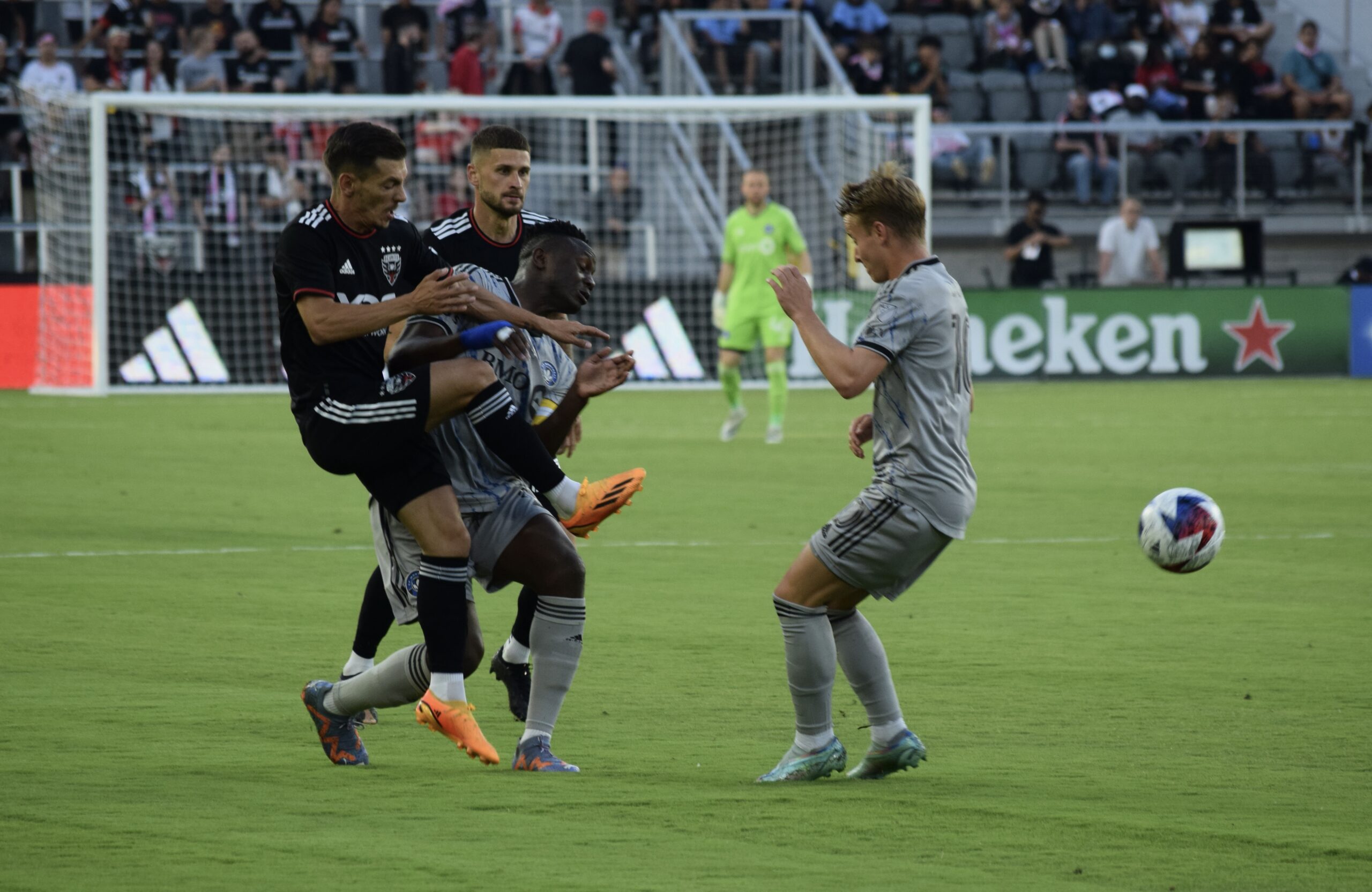 Lee más sobre el artículo Lo que necesitas saber de la 16º fecha MLS