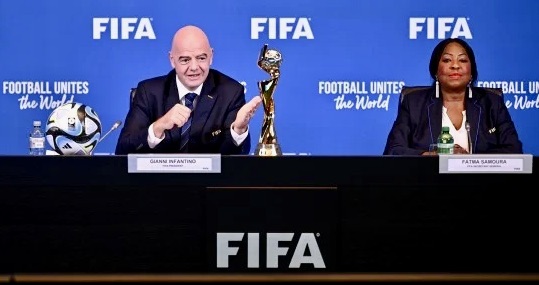 Lee más sobre el artículo El Consejo de la FIFA designa a Estados Unidos como anfitrión de la nueva Copa Mundial de Clubes 2025
