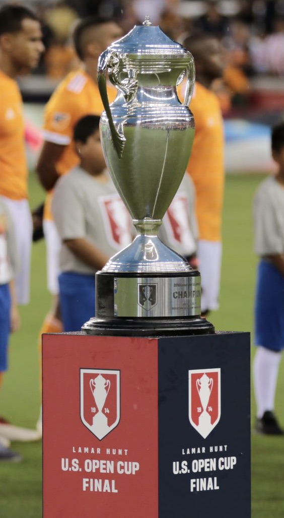 Lee más sobre el artículo Inter Miami y Houston Dínamo se enfrentarán en una épica final: US Open Cup 2023