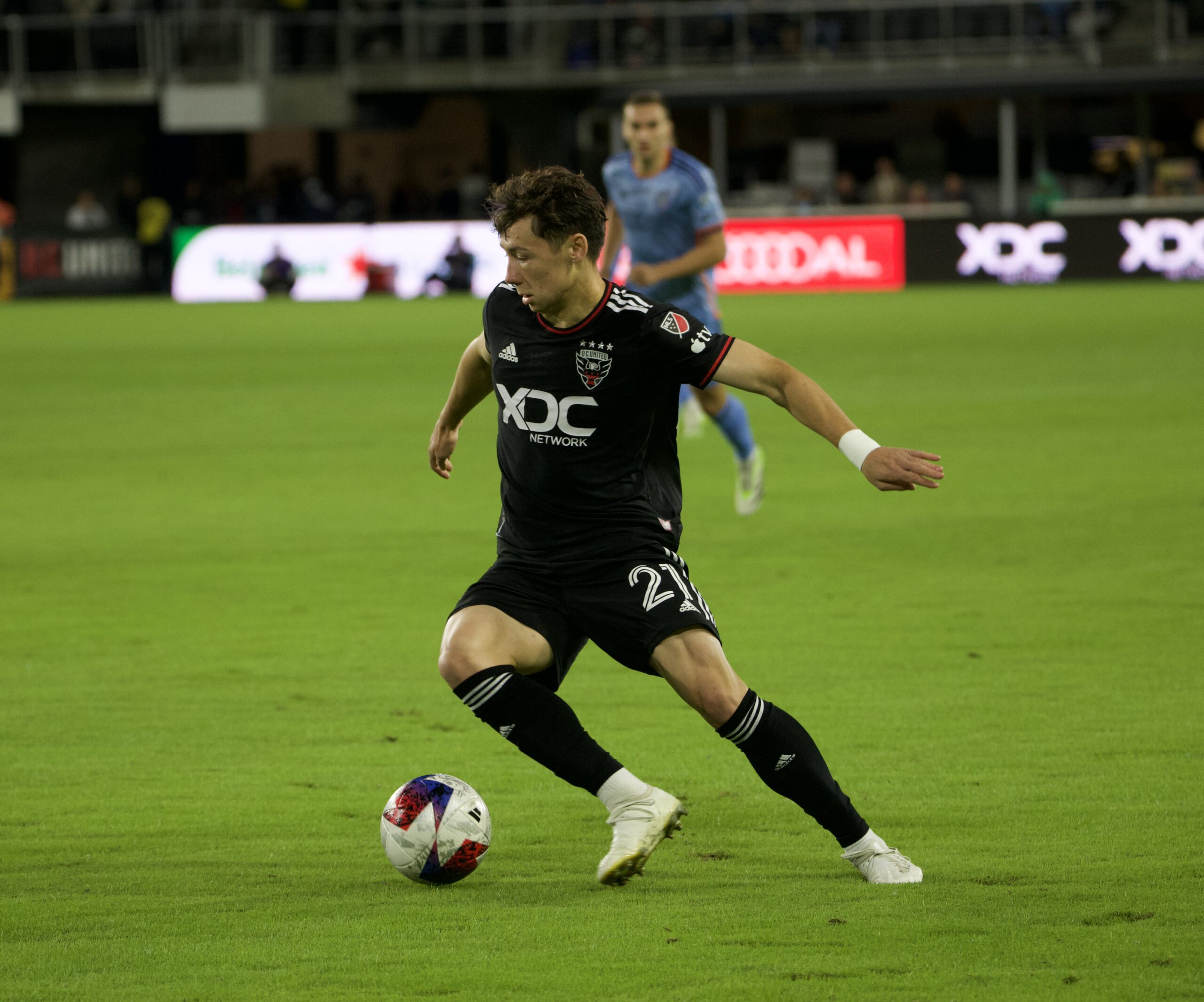 Lee más sobre el artículo Todo lo que necesitas saber del DC United