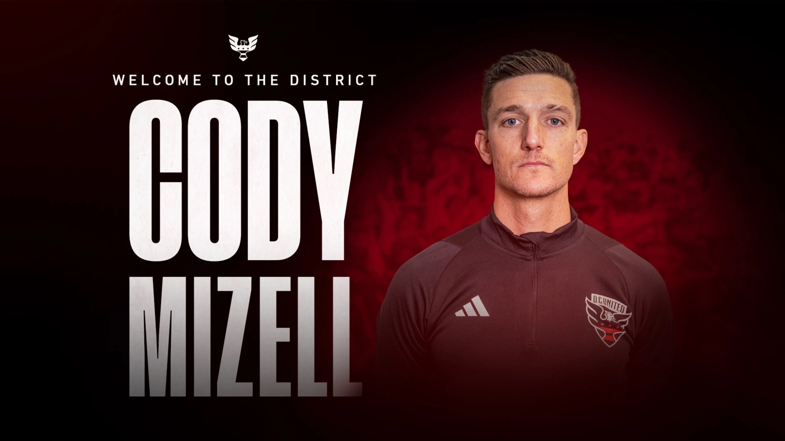 Lee más sobre el artículo DC United Nombra a Cody Mizell como Entrenador de Porteros