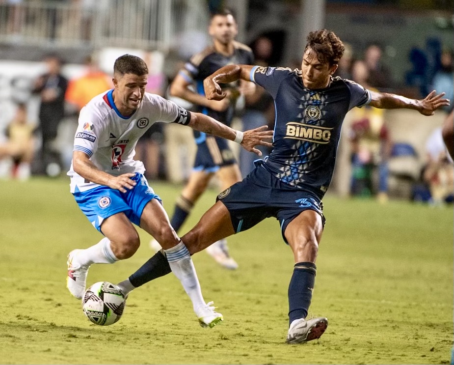 Lee más sobre el artículo El ‘Eterno Subcampeón’ quiere más en la Leagues Cup, 1-1 (5-3)