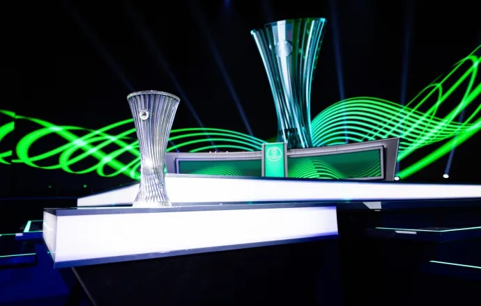 Lee más sobre el artículo Sorteo de los playoffs de la fase eliminatoria UEFA Conference League: ¿cuándo es y quién participa?