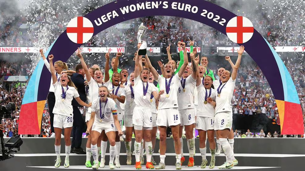 Lee más sobre el artículo Aprobado el premio monetario para la Eurocopa femenina 2025