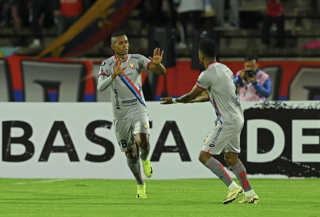 Lee más sobre el artículo Monagas, Alianza Lima y El Nacional avanzan a la Fase 2