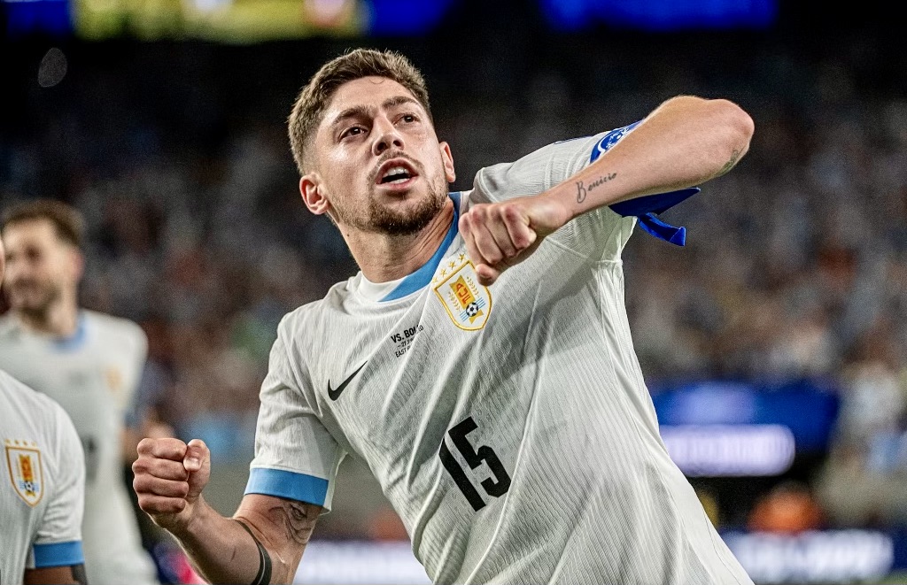 Lee más sobre el artículo Uruguay saca un punto de oro en El Alto, 0-0