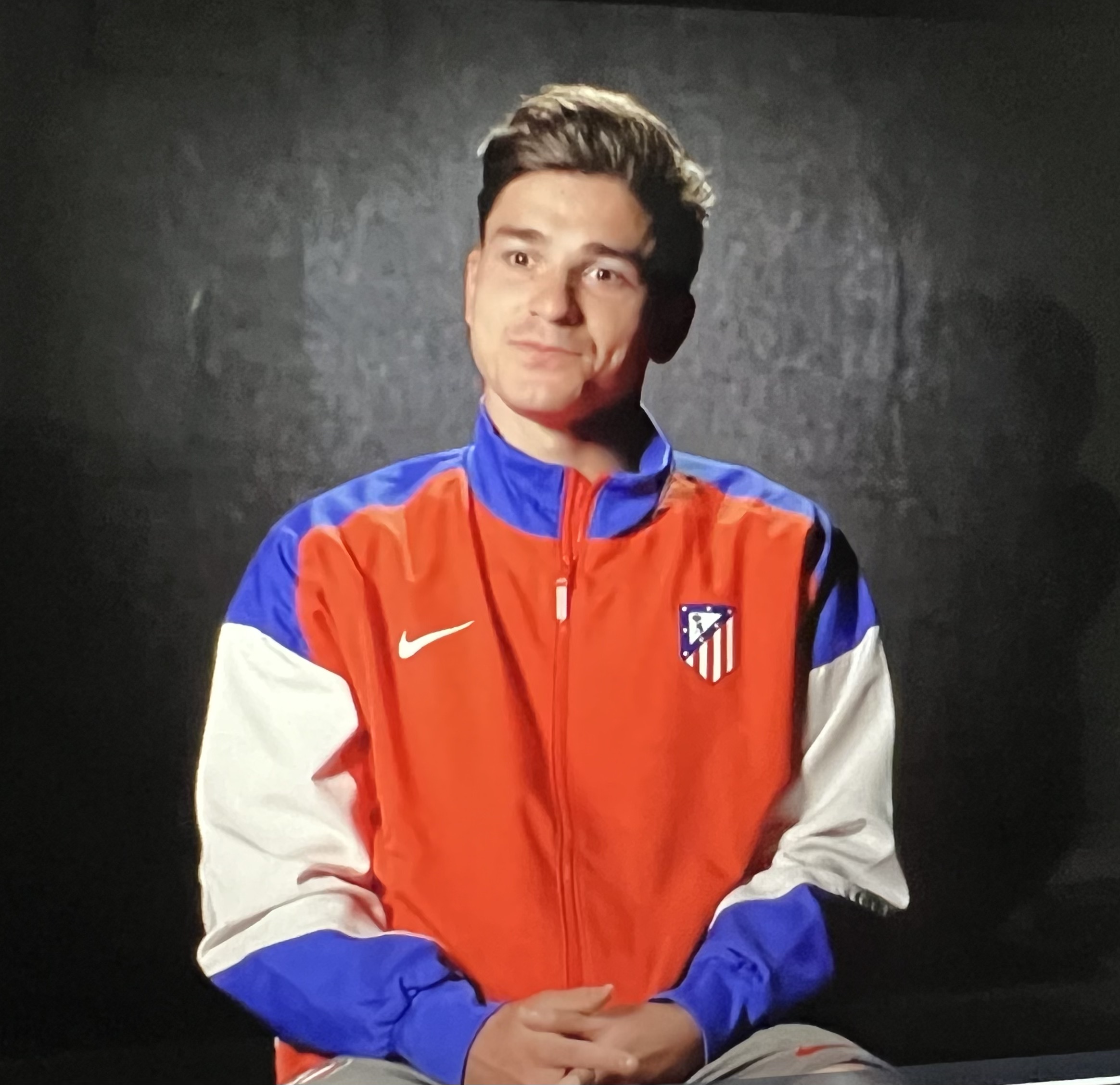 Lee más sobre el artículo A 15 días del pitazo inicial, Julián Álvarez espera con ansias el partido contra los Sounders en Seattle
