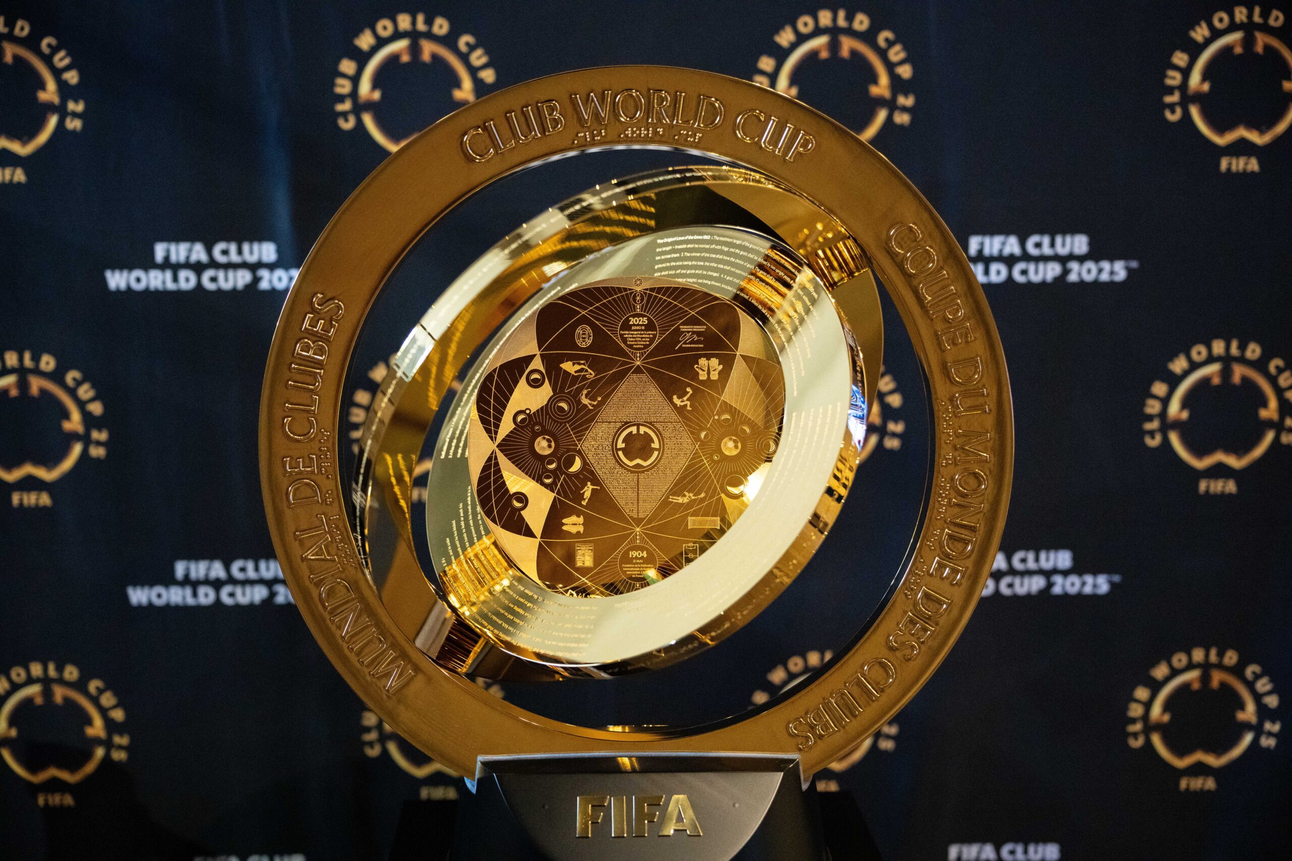Lee más sobre el artículo Los 32 equipos participantes en el Mundial de Clubes FIFA™ podrán fichar jugadores para el torneo gracias al nuevo periodo de inscripción