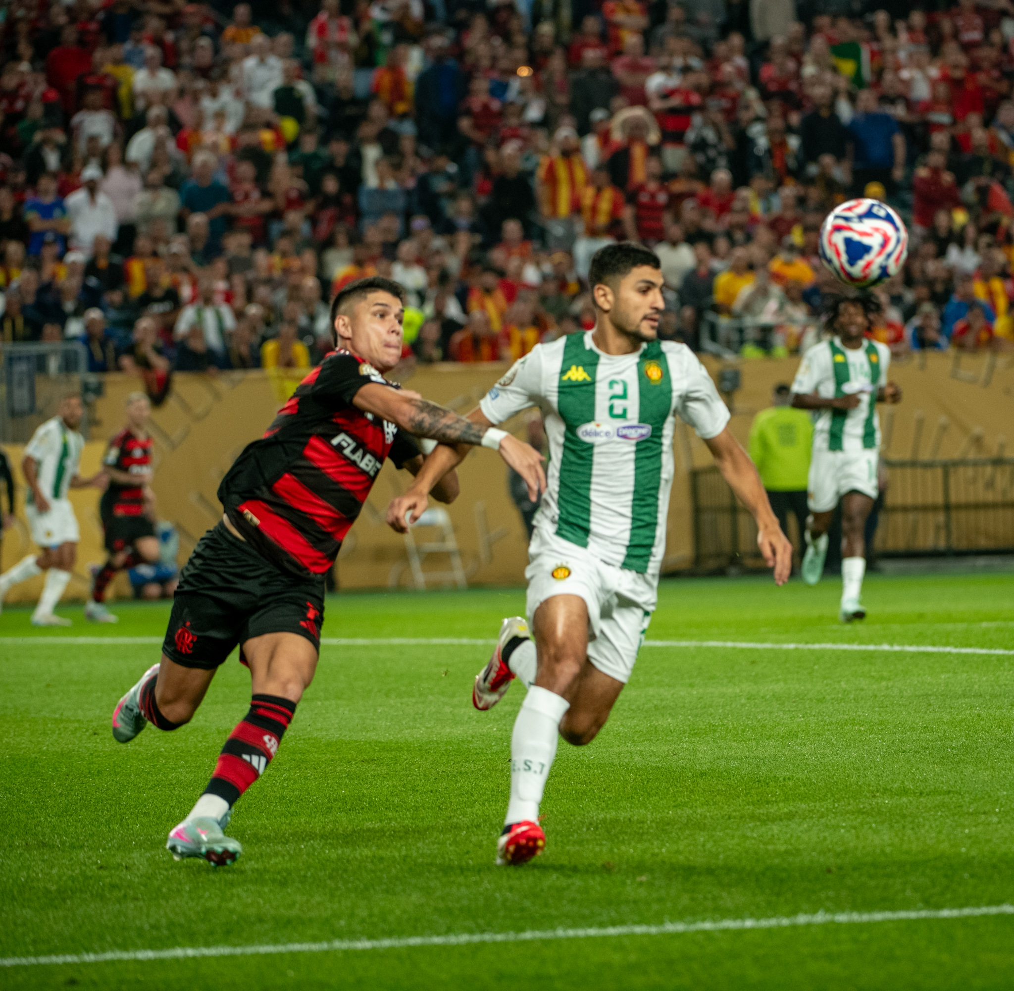 Lee más sobre el artículo Sudamérica está invicta en el Mundial de Clubes