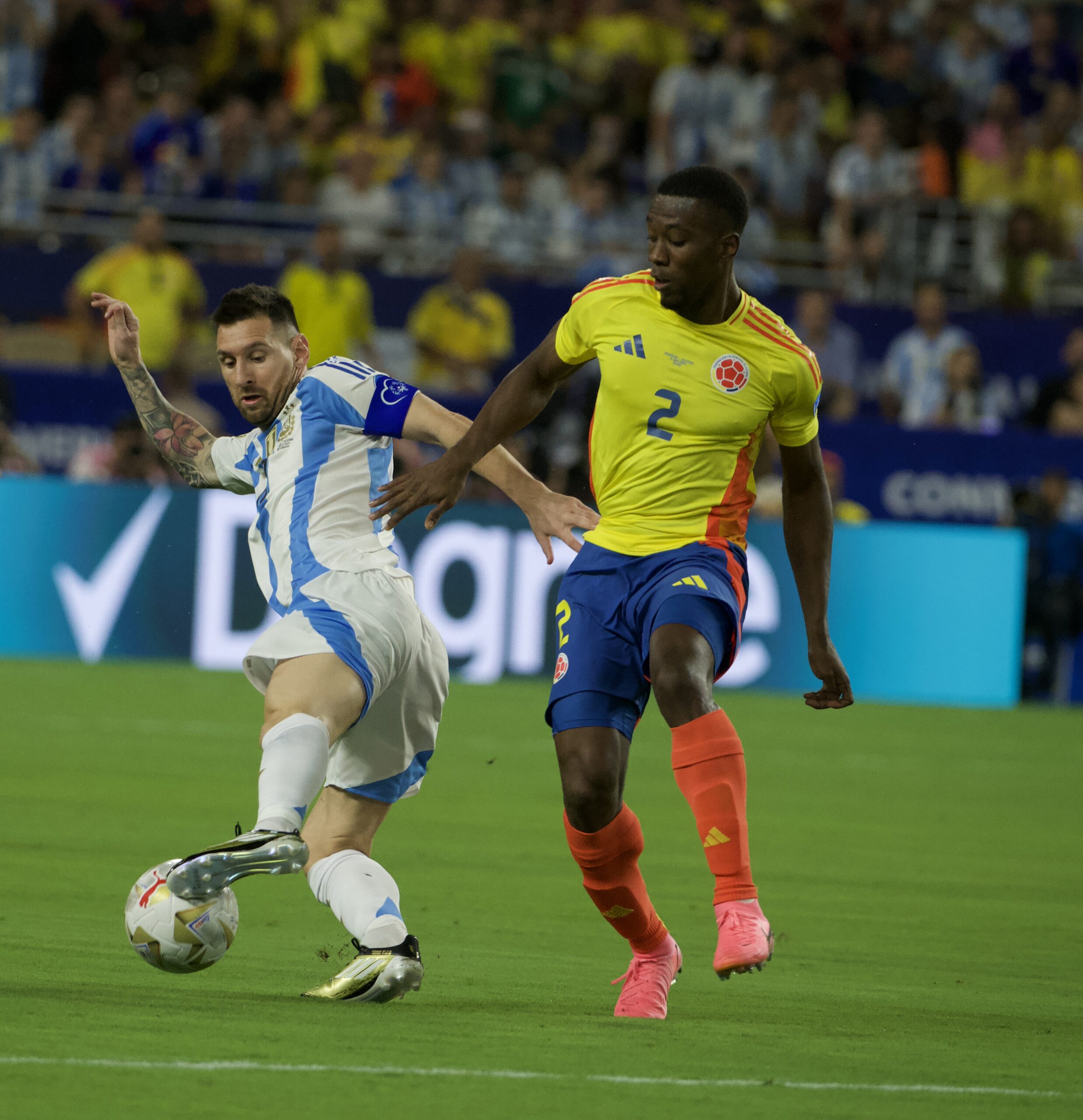 Lee más sobre el artículo Todas las posibilidades de clasificación al Mundial, en la Fecha 16