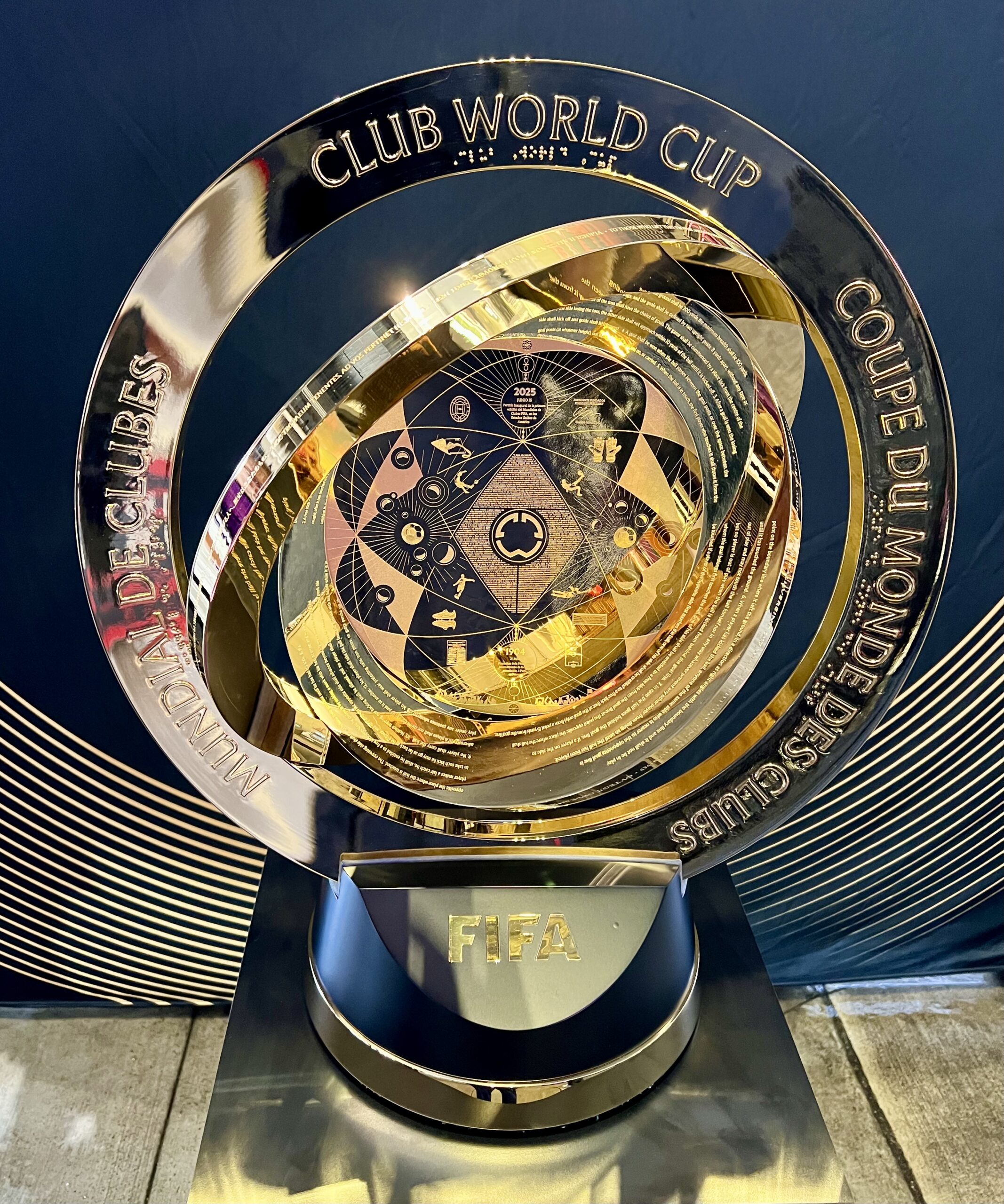 Lee más sobre el artículo Los partidos de octavos de final se determinarán a medida que la emocionante fase de grupos llega a su fin.