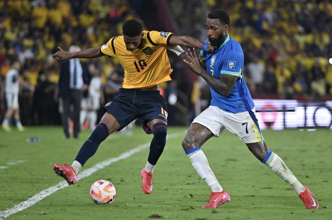 Lee más sobre el artículo No se sacan ventaja en Guayaquil, 0-0