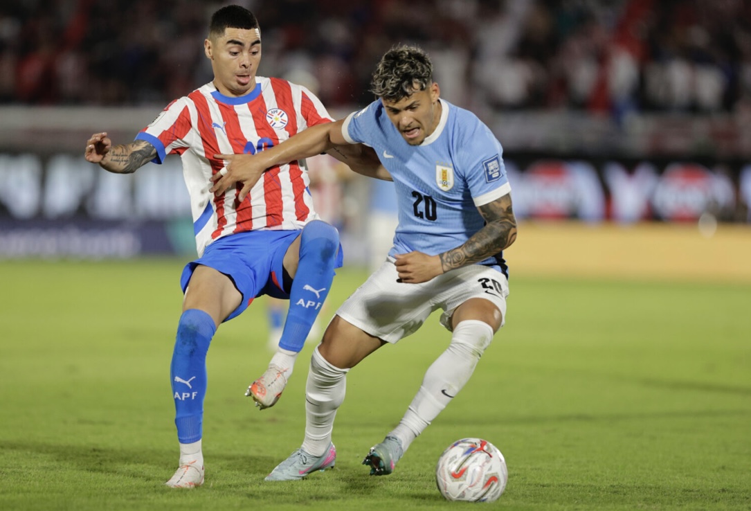 Lee más sobre el artículo ¡La Albirroja acaricia la clasificación!, 2-0