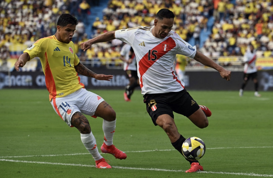Lee más sobre el artículo Igualdad sin goles en Barranquilla, 0-0