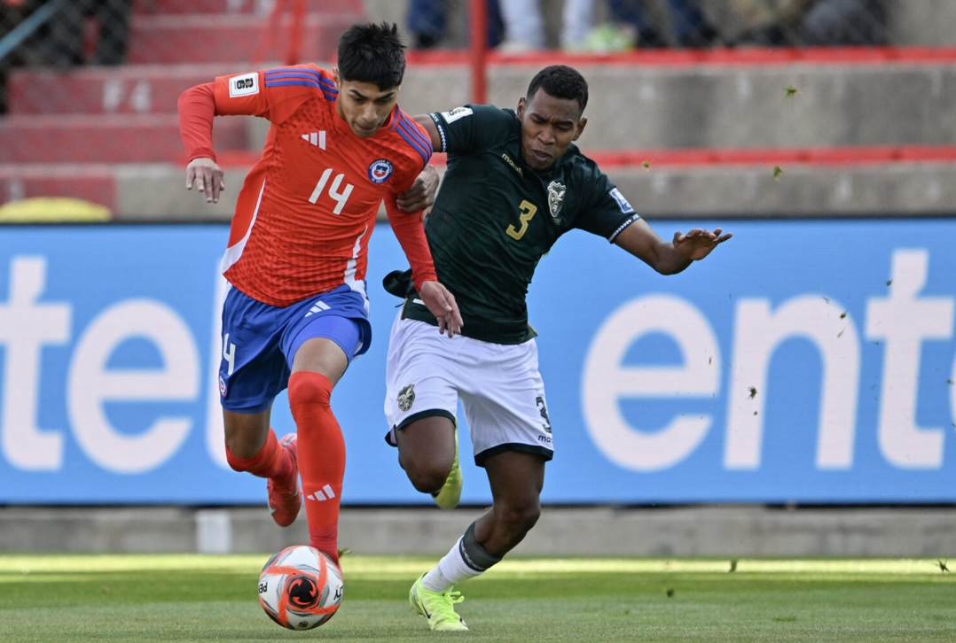 Lee más sobre el artículo Bolivia mantiene sus chances de clasificación, 2-0