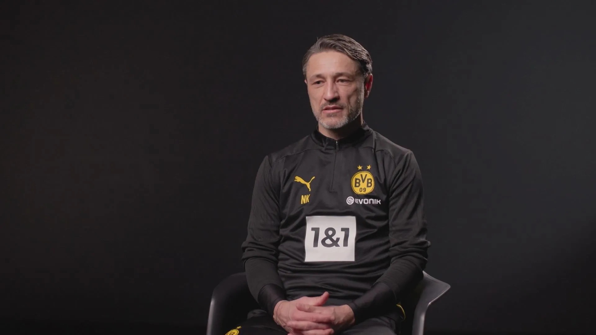 Lee más sobre el artículo El entrenador del Borussia Dortmund, Nico Kovac, mira hacia la Copa Mundial de Clubes de la FIFA, a cinco días del inicio