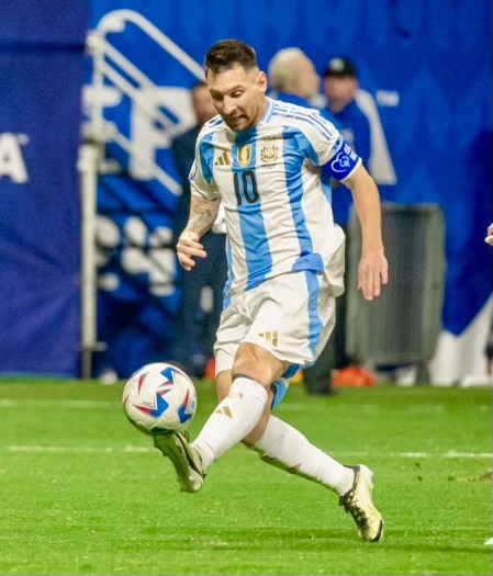 Lee más sobre el artículo Máximos goleadores en la historia de las eliminatorias sudamericanas