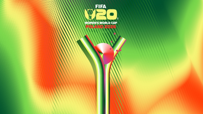 Lee más sobre el artículo Presentación de las sedes y la marca oficial de la Copa Mundial Femenina Sub-20 de la FIFA Polonia 2026™