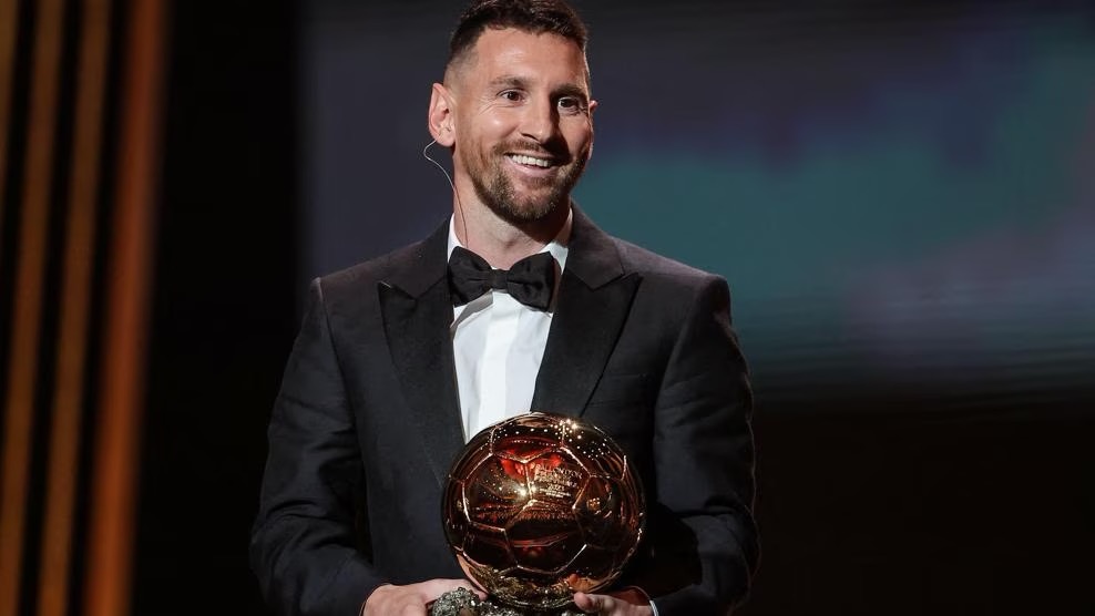 Lee más sobre el artículo Historia del Balón de Oro desde 1956