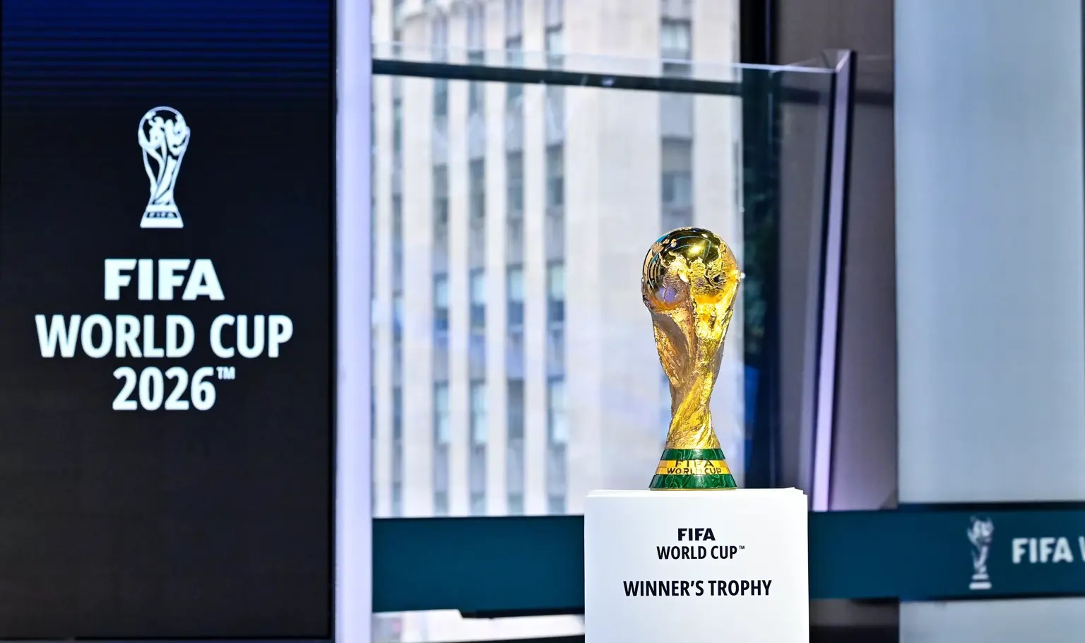 Lee más sobre el artículo Copa Mundial de la FIFA 26™: ¿Cuáles son las selecciones clasificadas?