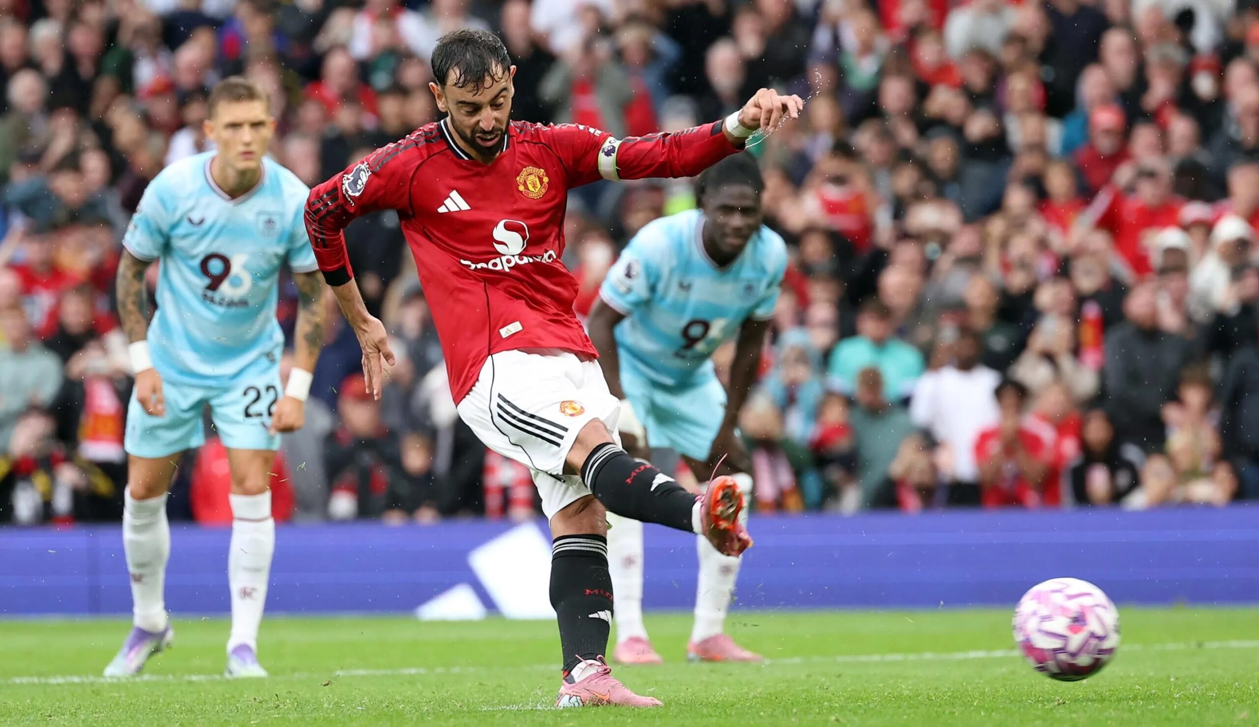 Lee más sobre el artículo Todo lo que necesitas saber de la Premier League