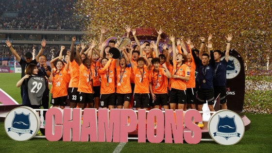 Lee más sobre el artículo La primera Copa de Campeones Femenina de la FIFA™ arranca en 30 días
