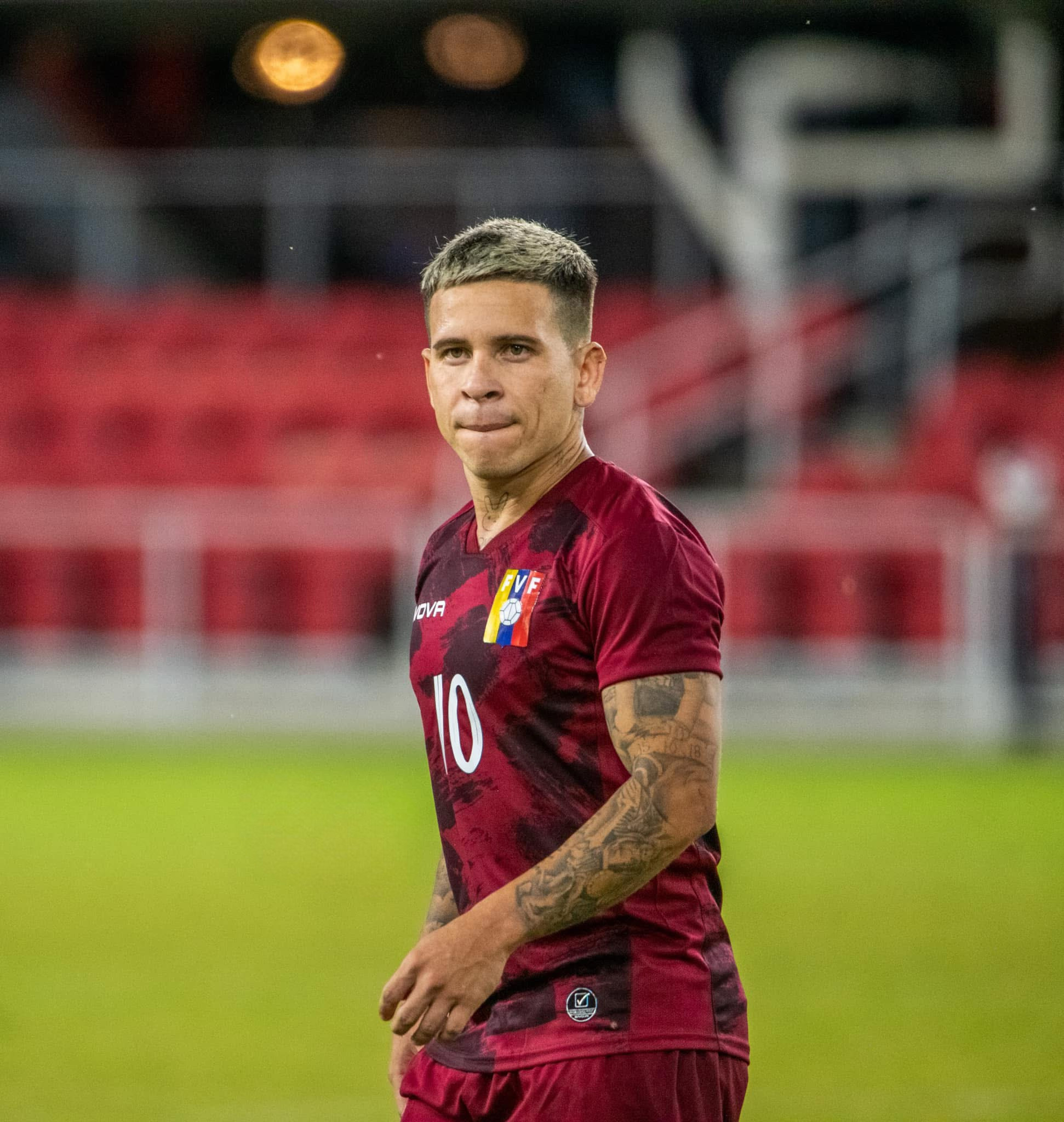 Lee más sobre el artículo Matar o Morir, es la consigna de la ‘Vinotinto’