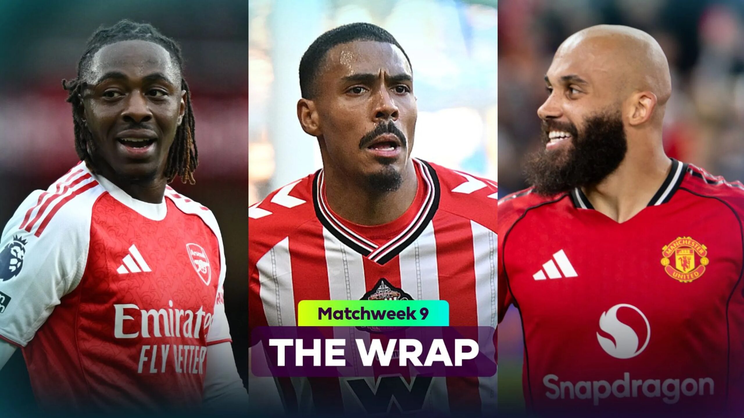 Lee más sobre el artículo Todo lo que sucedió en la 9na Jornada Premier League