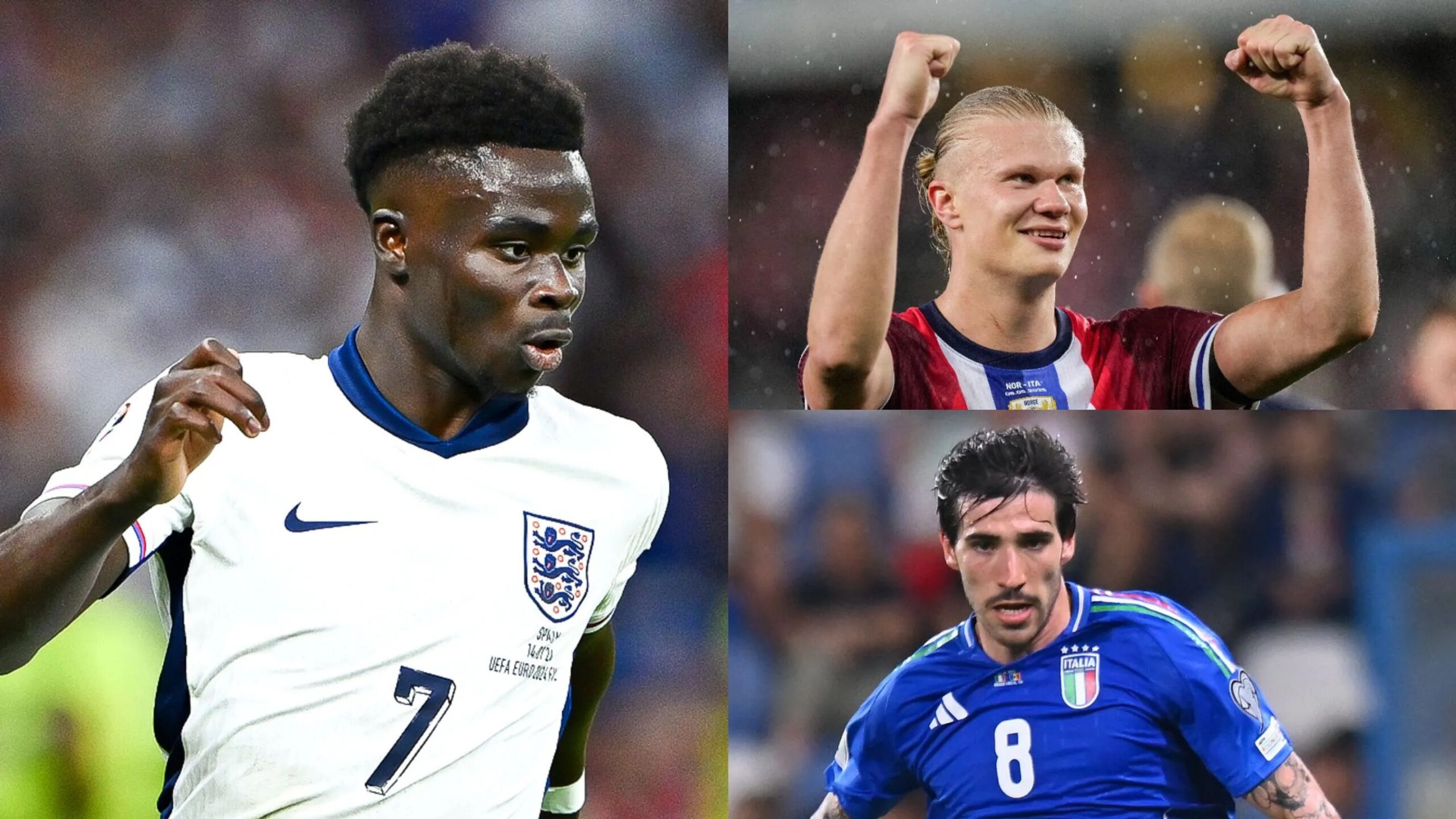 Lee más sobre el artículo Siete cosas a tener en cuenta durante el parón internacional en la Premier League