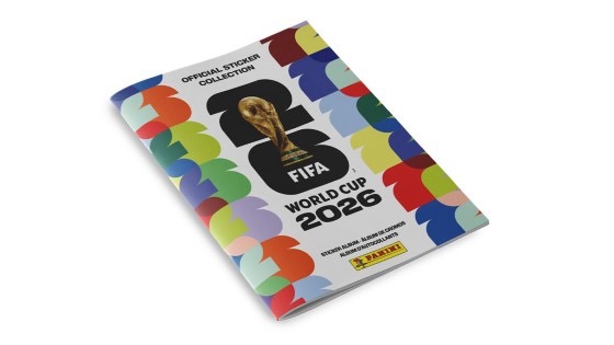 Lee más sobre el artículo Panini América presenta la portada dedicada a Canadá y Estados Unidos de su colección de la Copa Mundial de la FIFA 2026™  