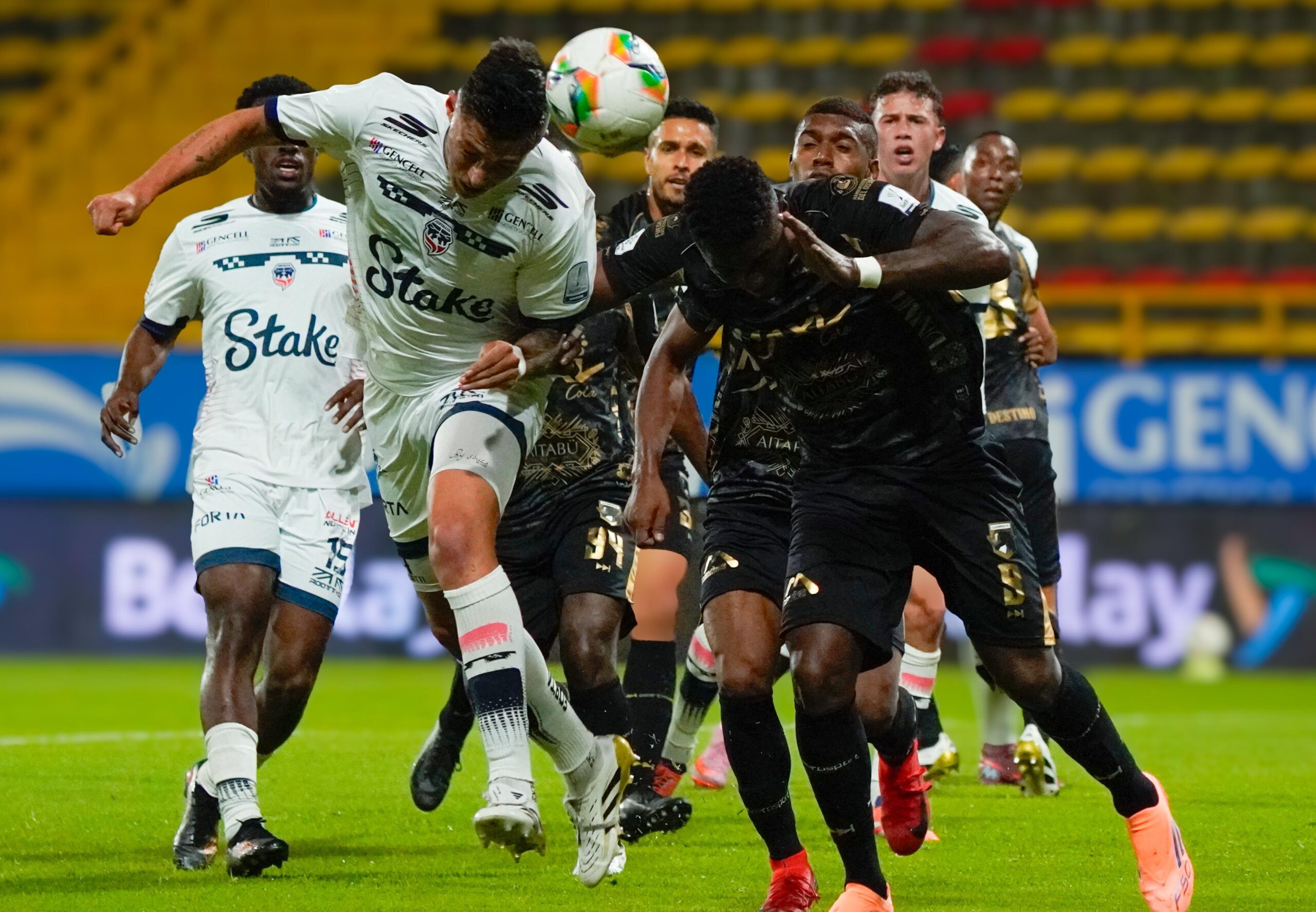 Lee más sobre el artículo Todo lo que necesitas saber de una semana llena de acción al concluir la 3ra Fecha Liga BetPlay del Fútbol Colombiano 