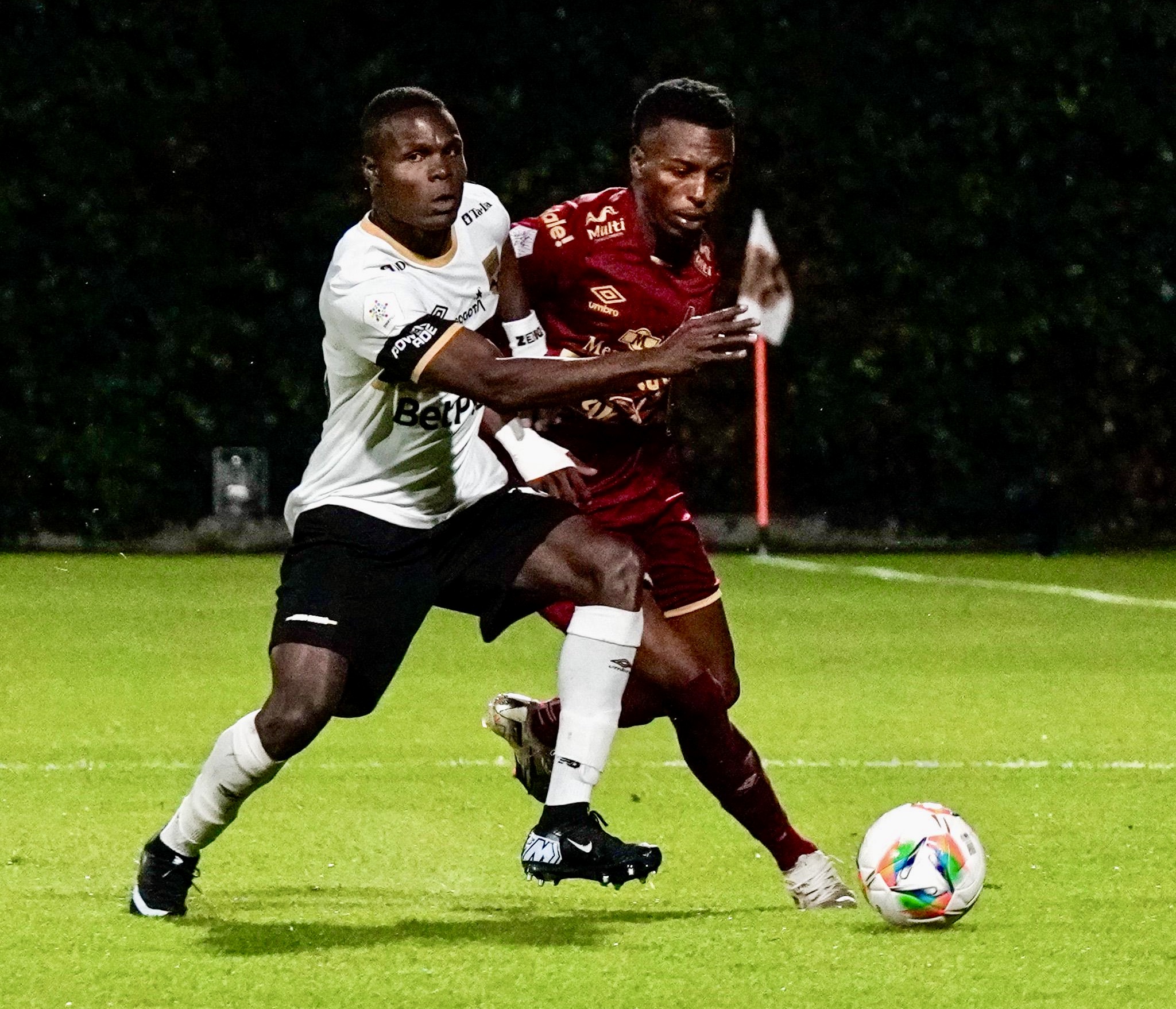 Lee más sobre el artículo Internacional de Bogotá empató de local con Deportes Tolima en la 4ta Fecha de Liga DIMAYOR, 0-0