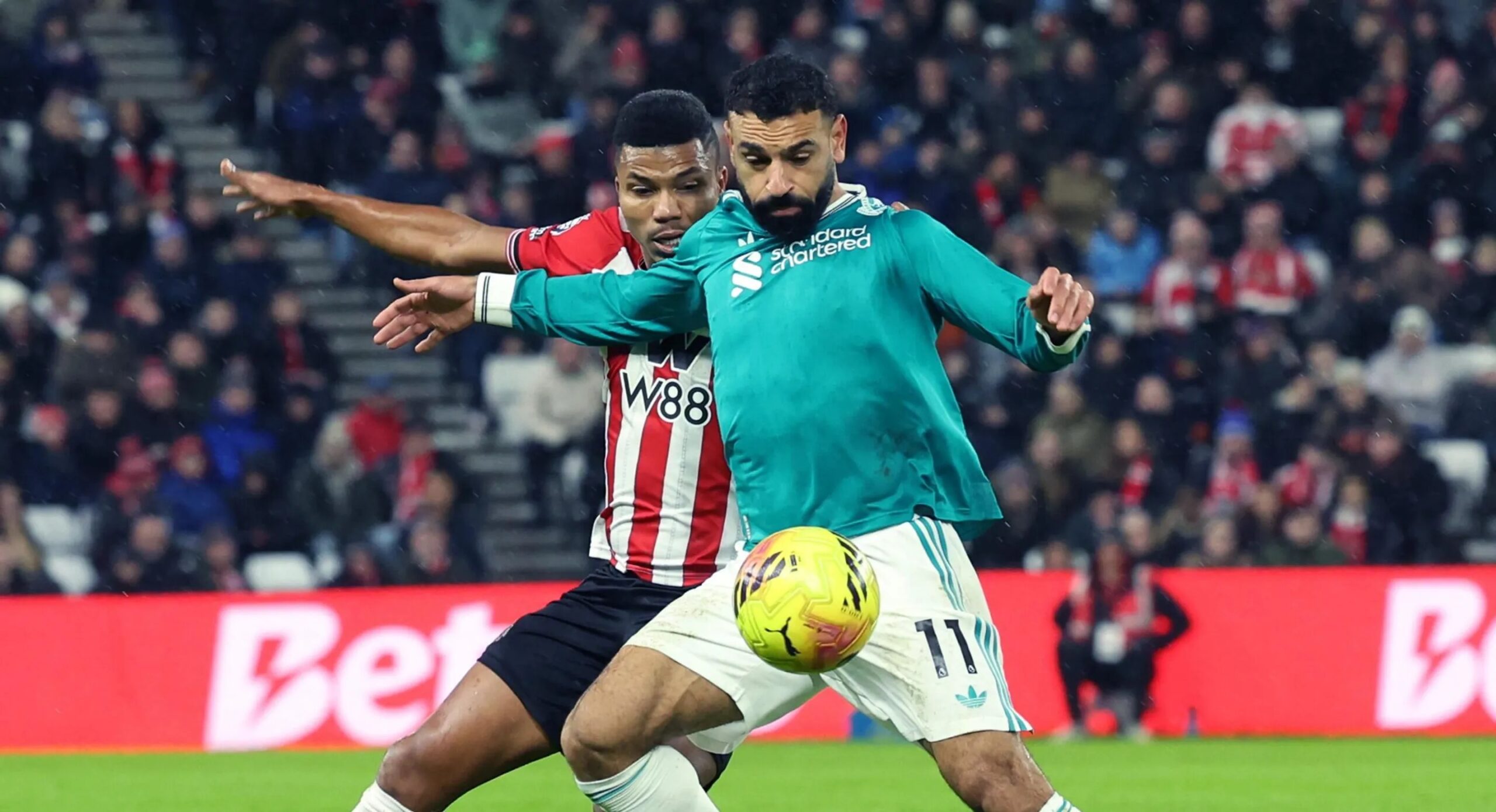 Lee más sobre el artículo Todo lo que necesitas saber de la Jornada 26º llena de acción en la Premier League