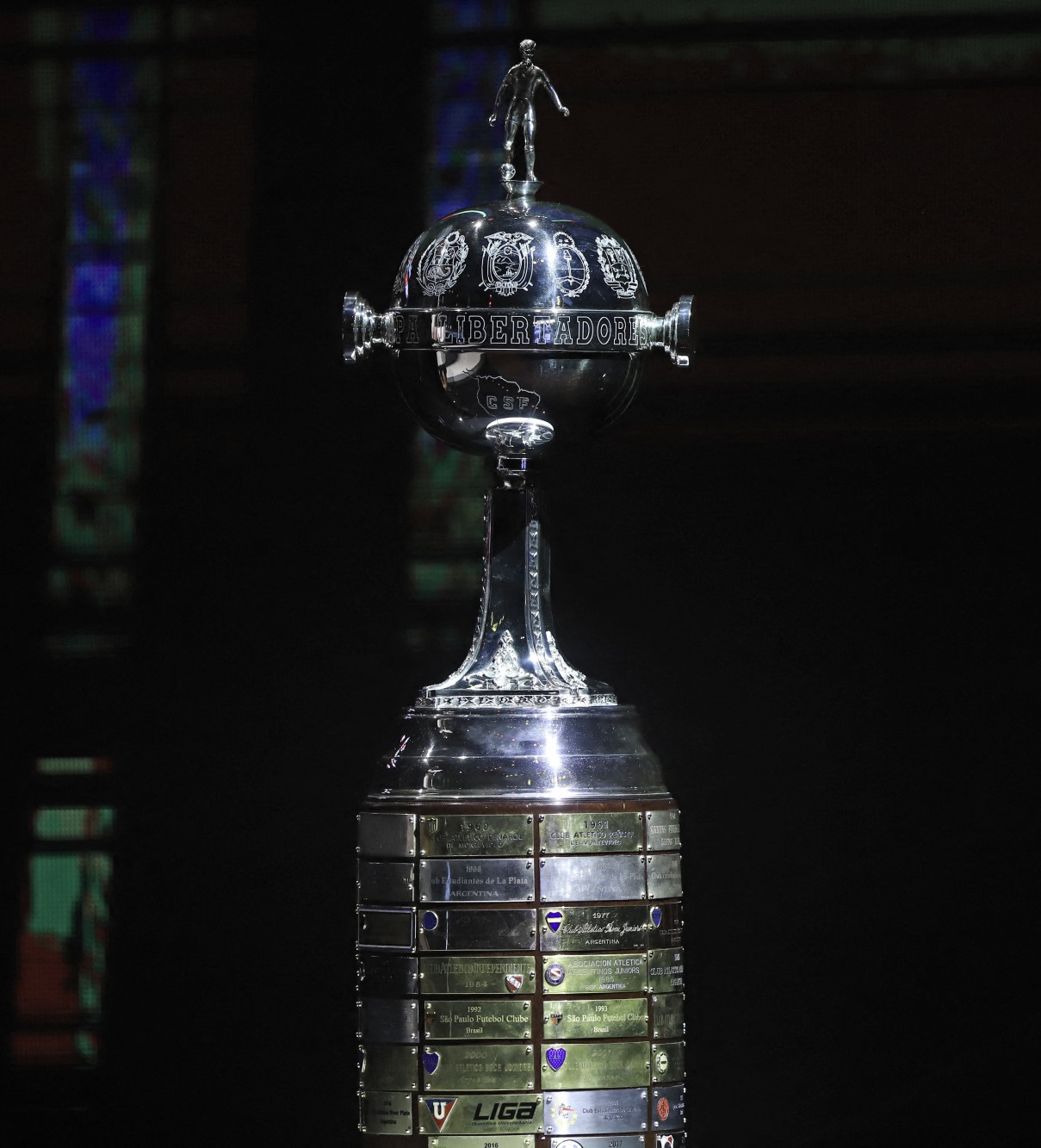 Lee más sobre el artículo Todo lo que necesitas saber de la segunda fase: CONMEBOL Copa Libertadores de América