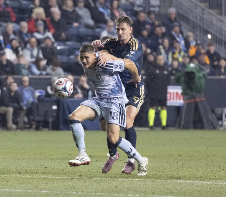 #18 reid Roberts san kose bruno damiani philly