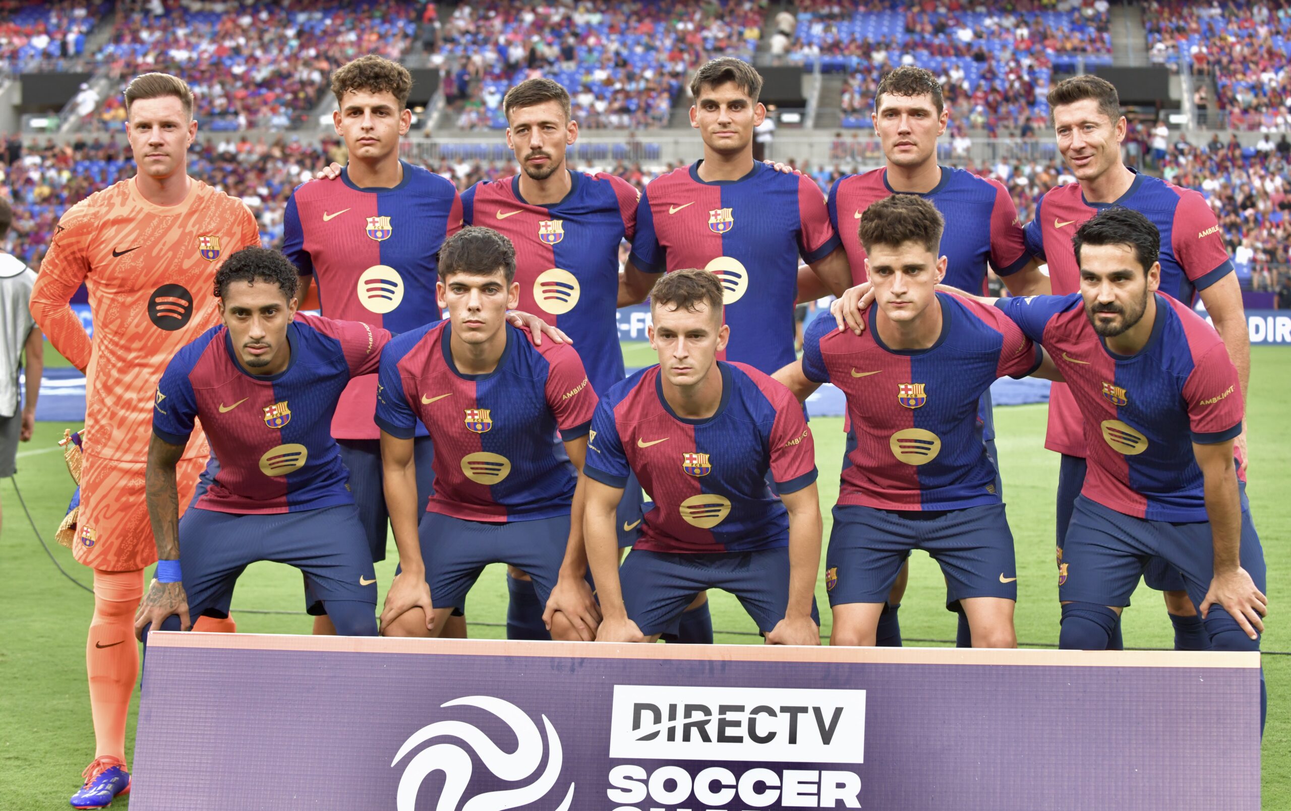 Lee más sobre el artículo Una revancha anunciada en la Copa del Rey: Barcelona o simplemente el Atlético de Madrid 