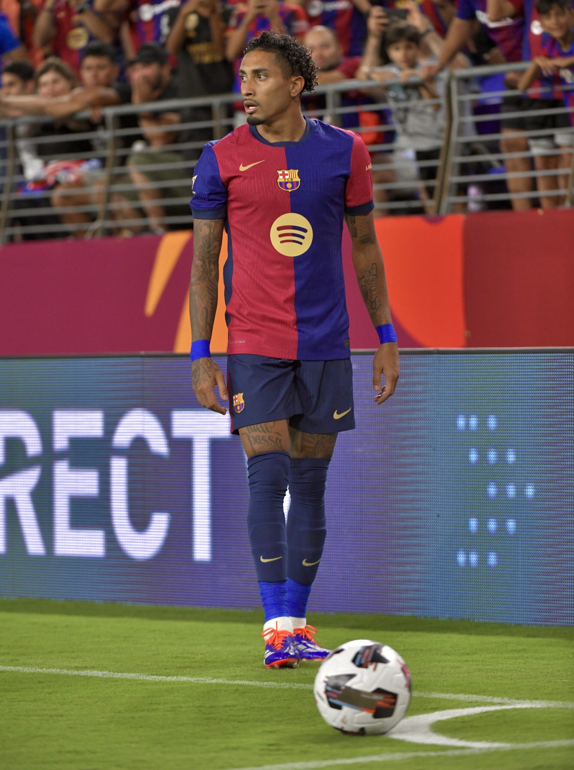 Lee más sobre el artículo El Barça no falla y recupera su ventaja, 5-2