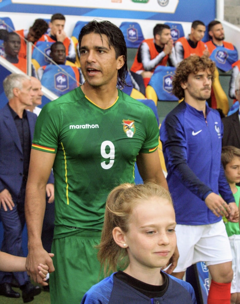 Lee más sobre el artículo El Retorno de Marcelo Moreno Martins y su última batalla por Bolivia