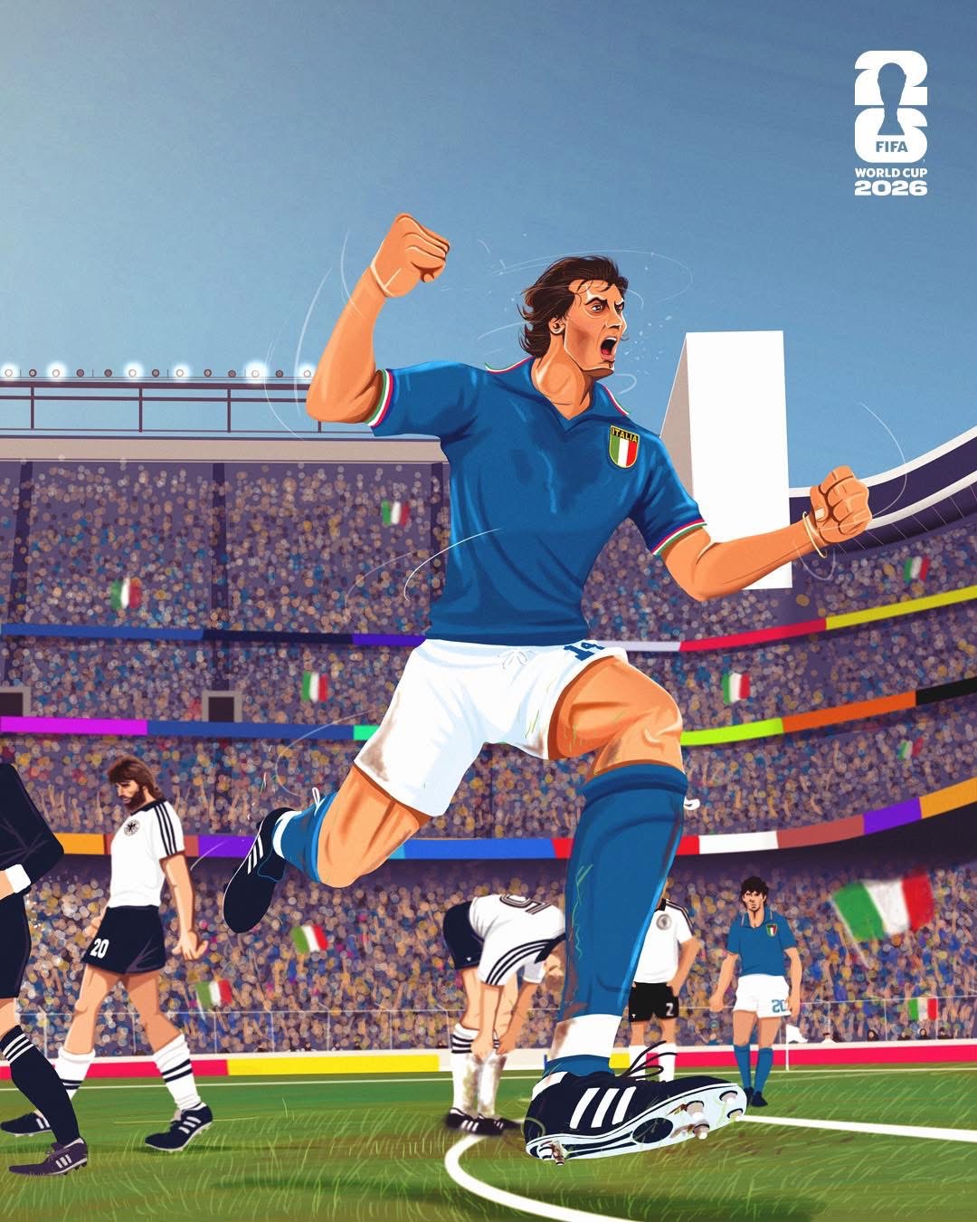 Lee más sobre el artículo Drama garantizado: la eliminatoria que no te puedes perder esta semana en Europa.