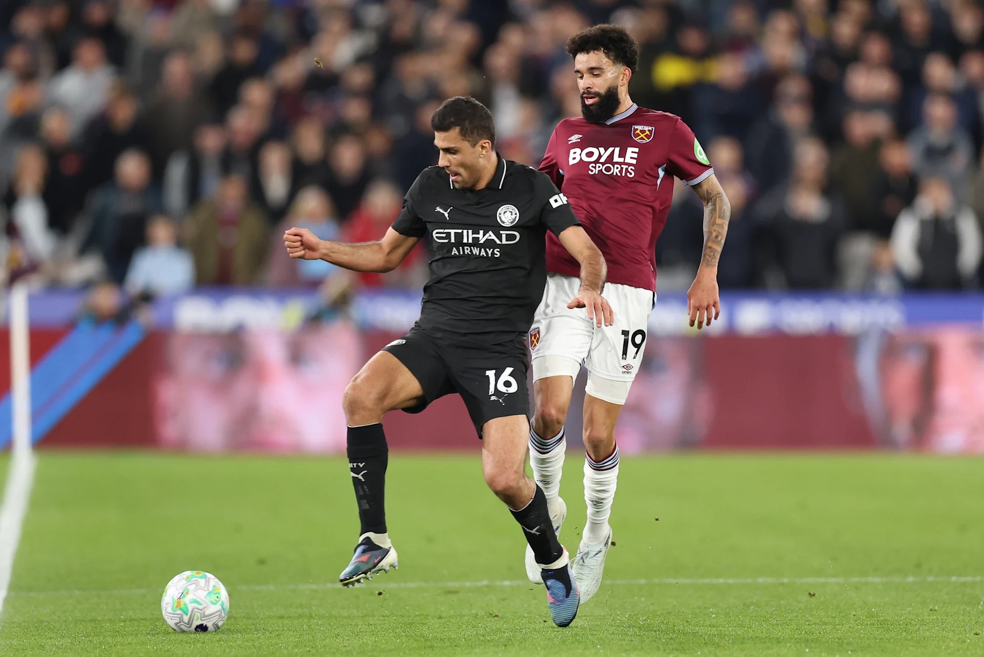 Lee más sobre el artículo Lo que aprendimos de una nueva jornada: Premier League