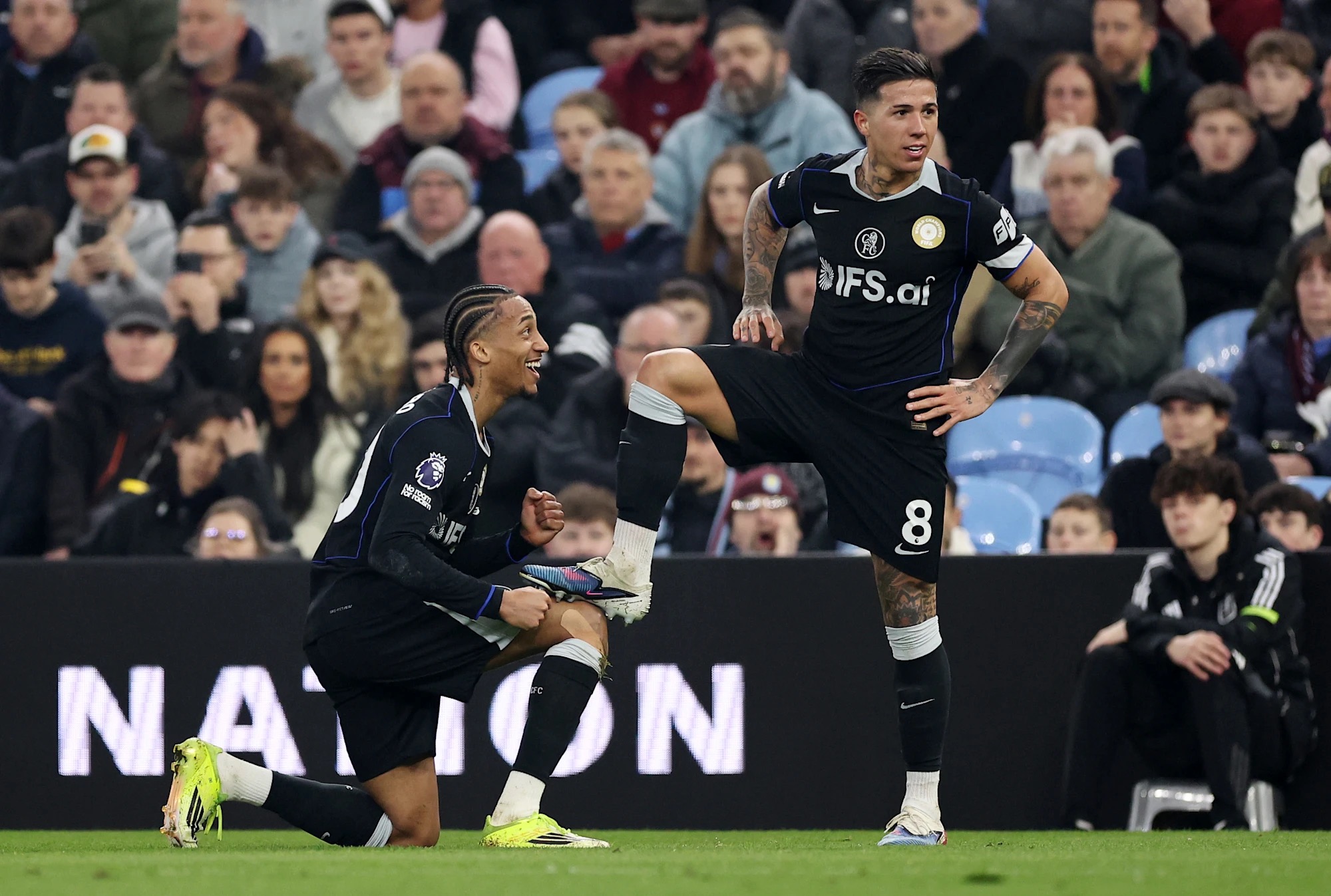 Lee más sobre el artículo Todo lo que necesitas saber de una semana llena de acción: Premier League