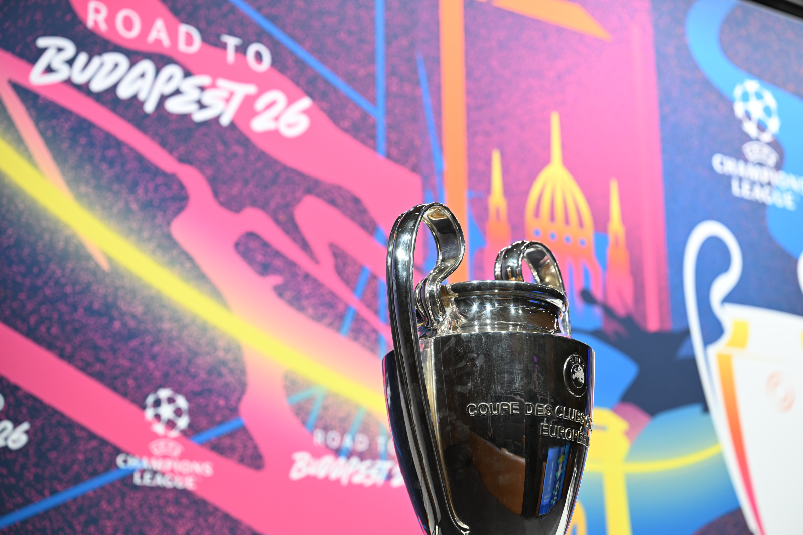 Lee más sobre el artículo Ensayo general para la final de la Liga de Campeones