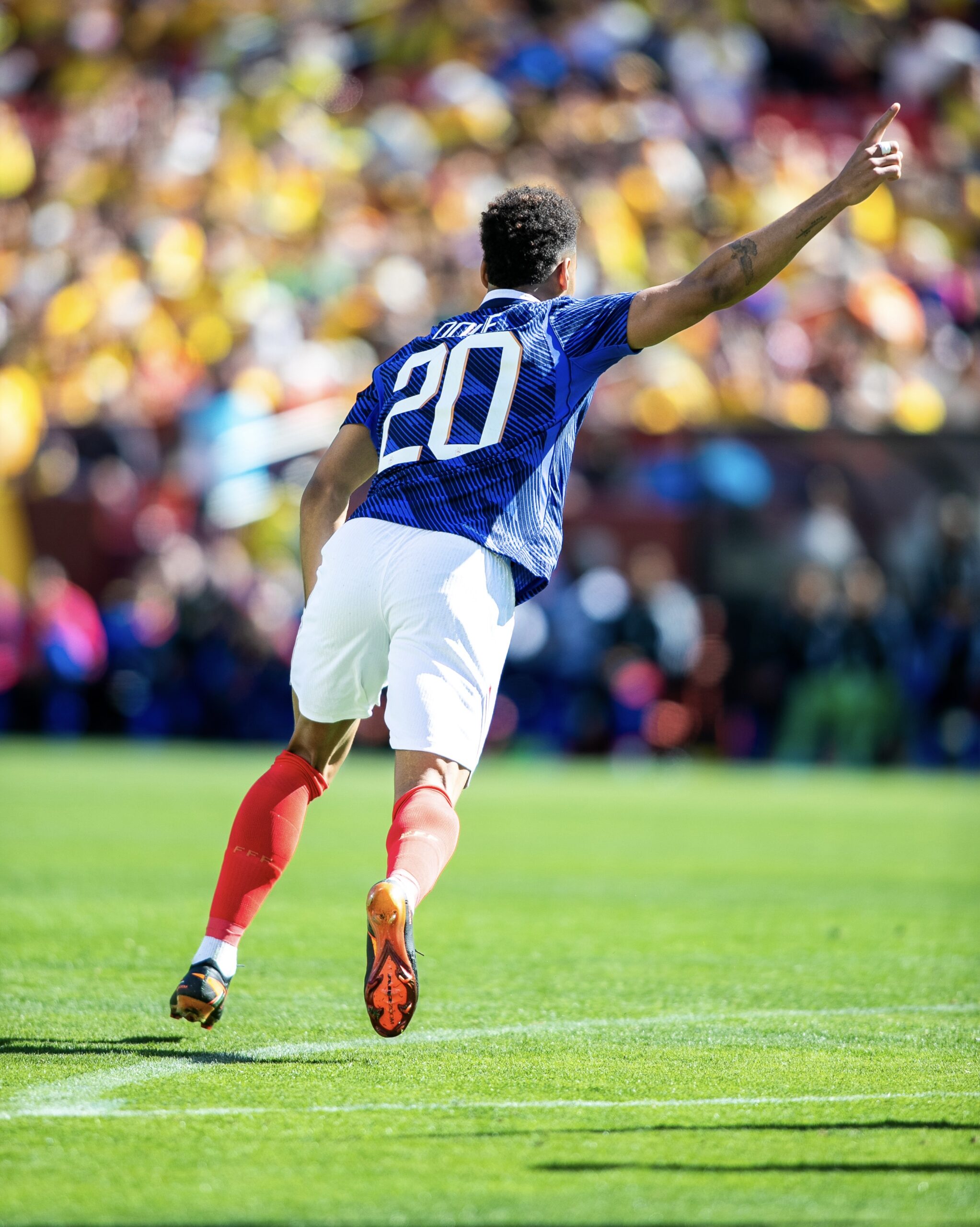 Lee más sobre el artículo Europa a la espera de la resurrección del Nuevo Mundo de cara a la Copa Mundial 2026