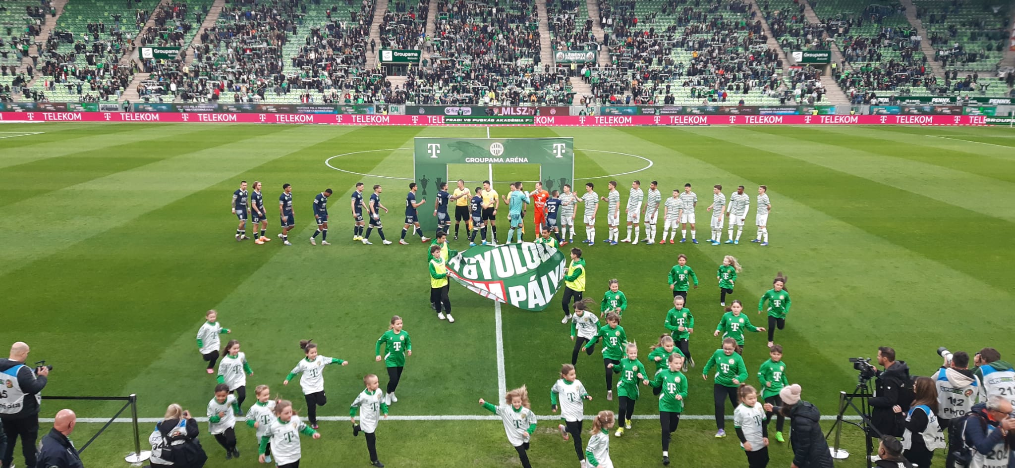 Lee más sobre el artículo No es lo que piensas: Fútbol y política en Europa del Este