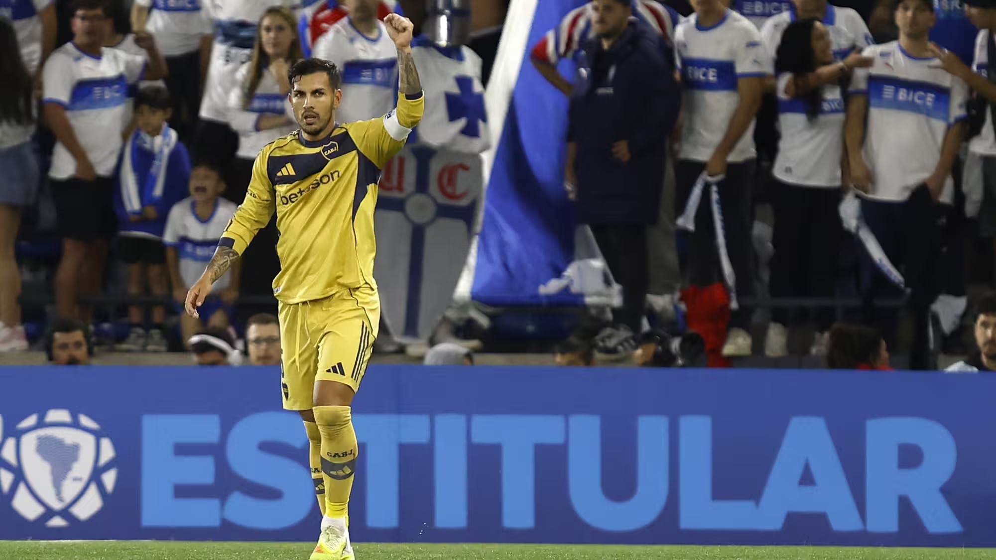 Lee más sobre el artículo Todo lo que necesitas saber de la Libertadores y Sudamericana: Fluminense y Vasco empatan sin goles; LDU Quito vence en la altura y Racing se impone en Bolivia