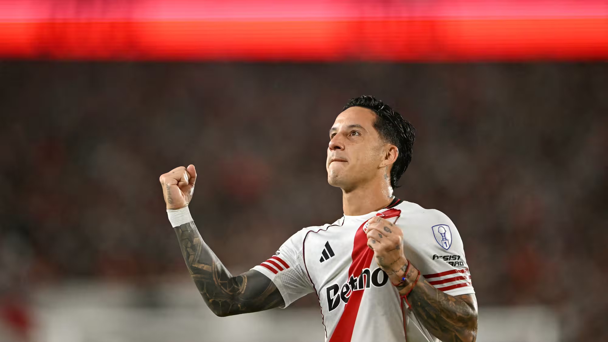 Lee más sobre el artículo Jornada de Infarto en la Sudamericana: Botafogo asalta el cilindro, River sufre, pero gana y Millonarios respira