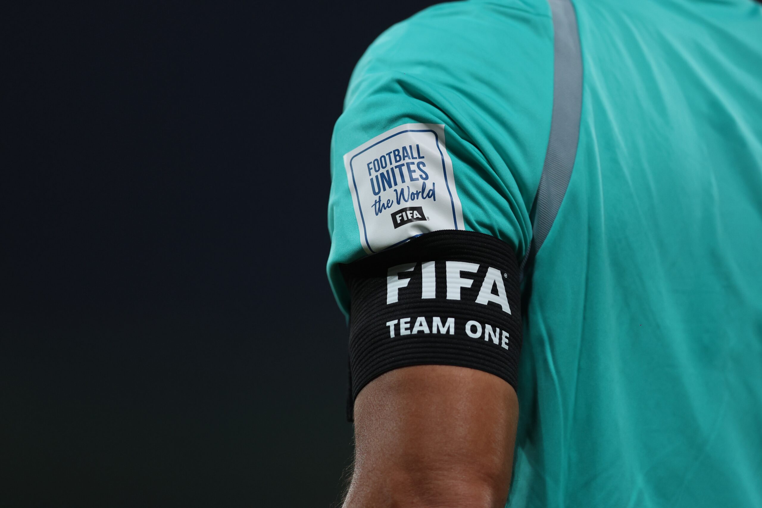 Lee más sobre el artículo Ya se han designado los árbitros para la Copa Mundial de la FIFA 2026™